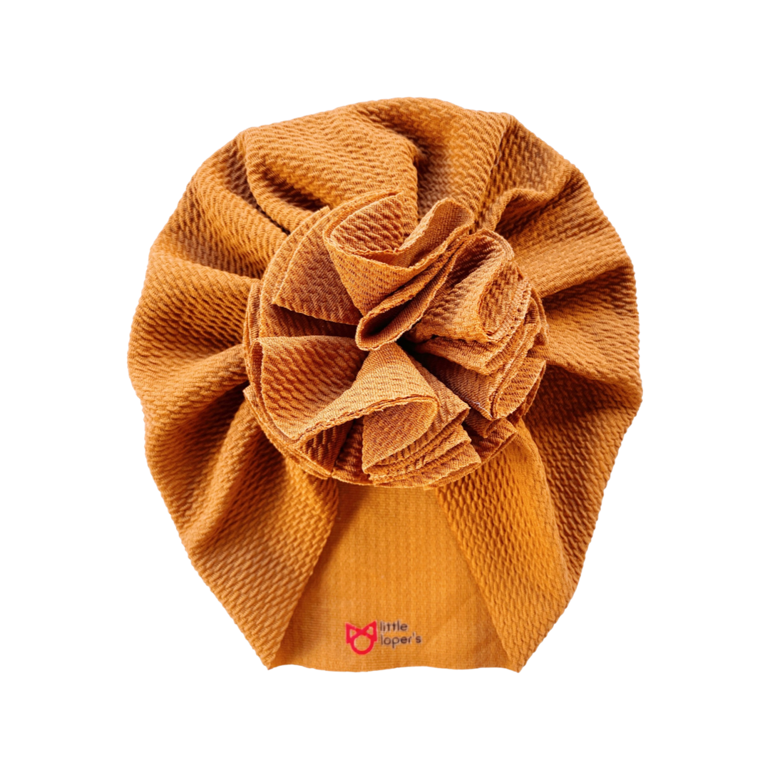 Bloom Turban Baby
