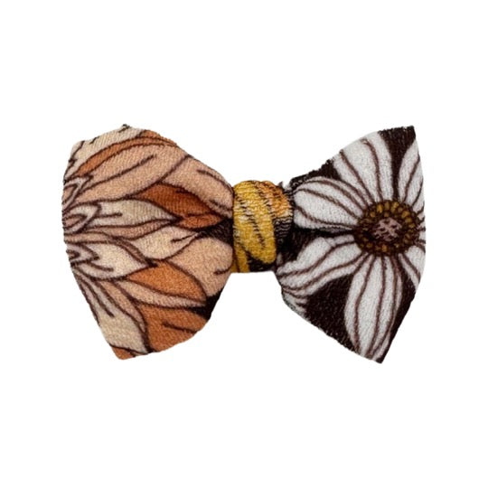 Mystic Boho Floral