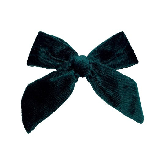 Darling Velvet Bows