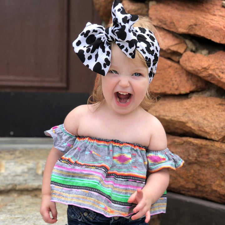 Missy Moo Headwrap
