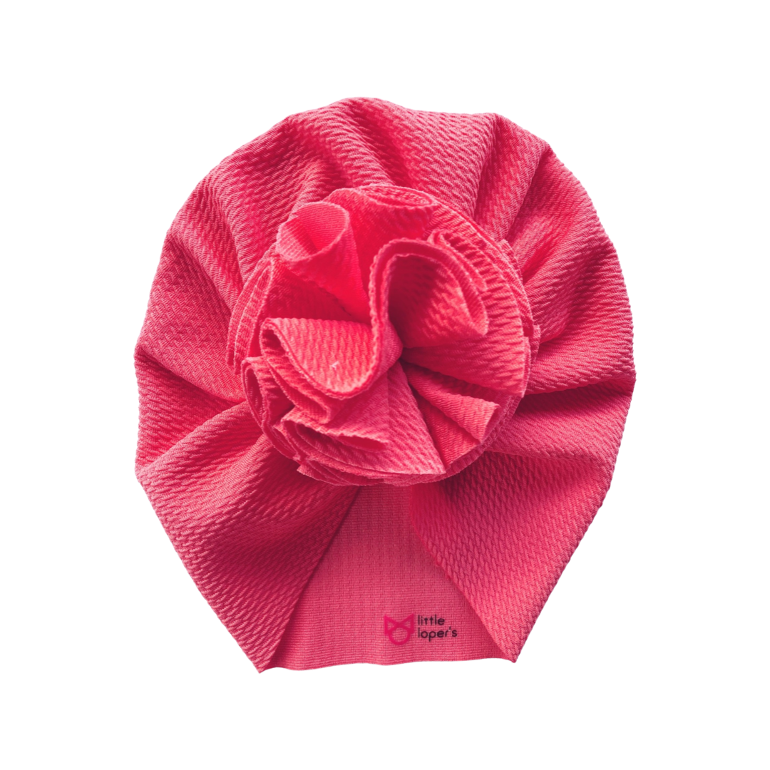 Bloom Turban Toddler