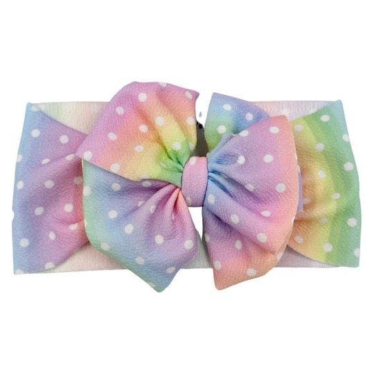 Pastel Dreamin’ Headwrap