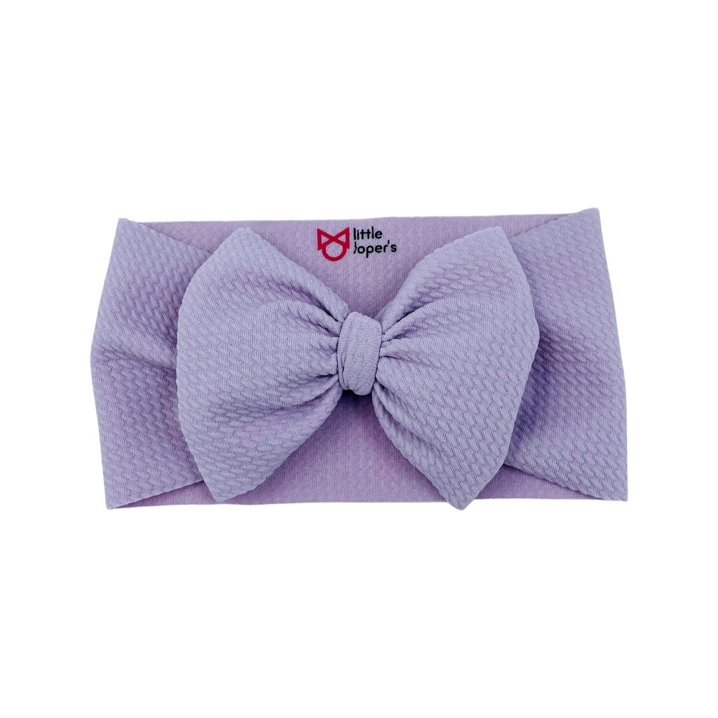 Iris Headwrap