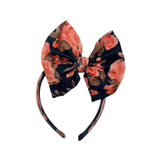 Rose Denim