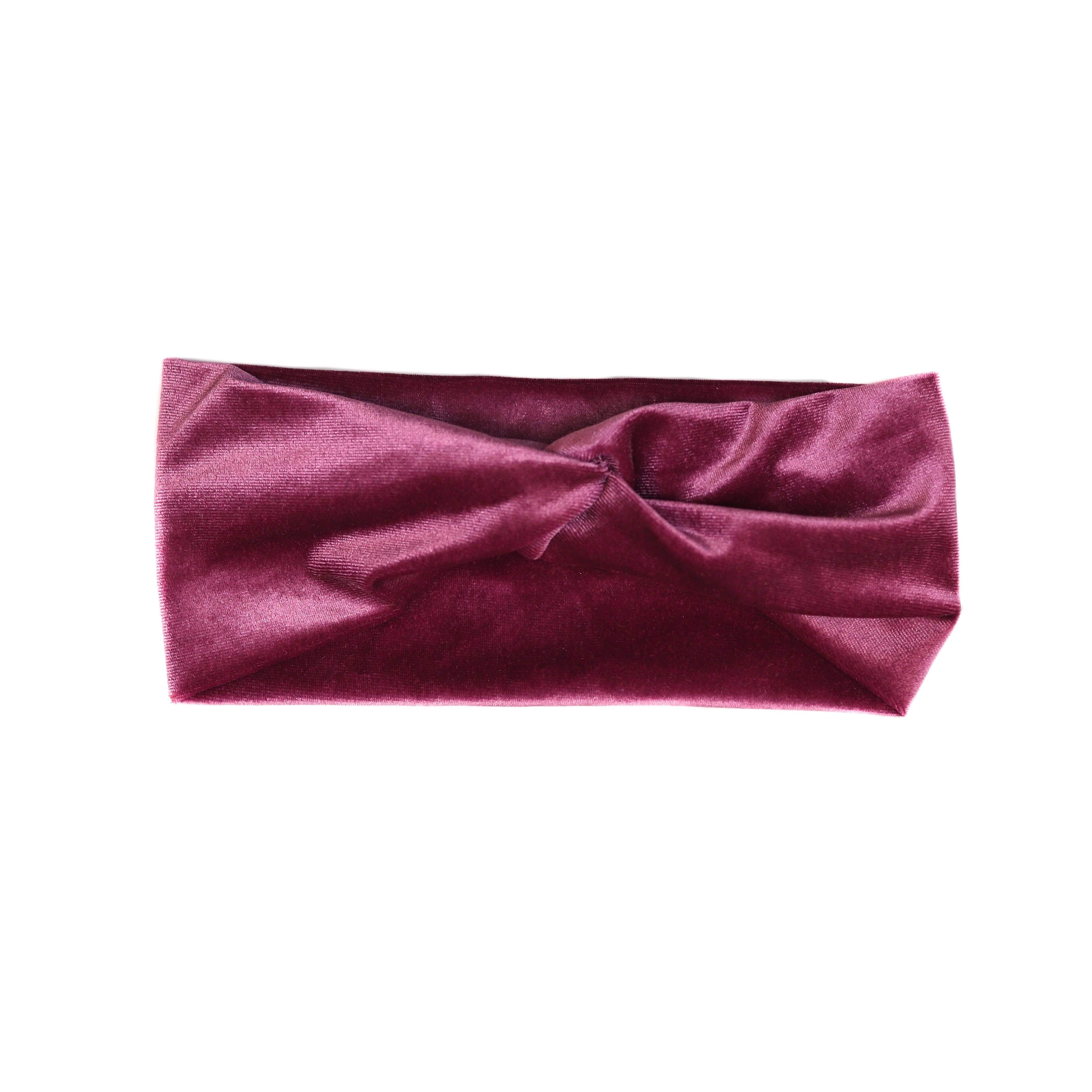 LARGE TWIST BAND
