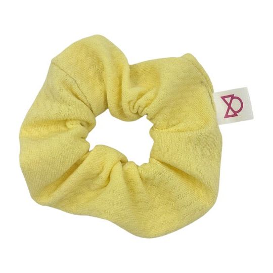 Sunrise Scrunchie