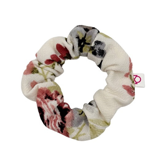 Sloanflower Scrunchie