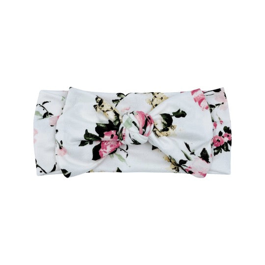 Knotty Headbands
