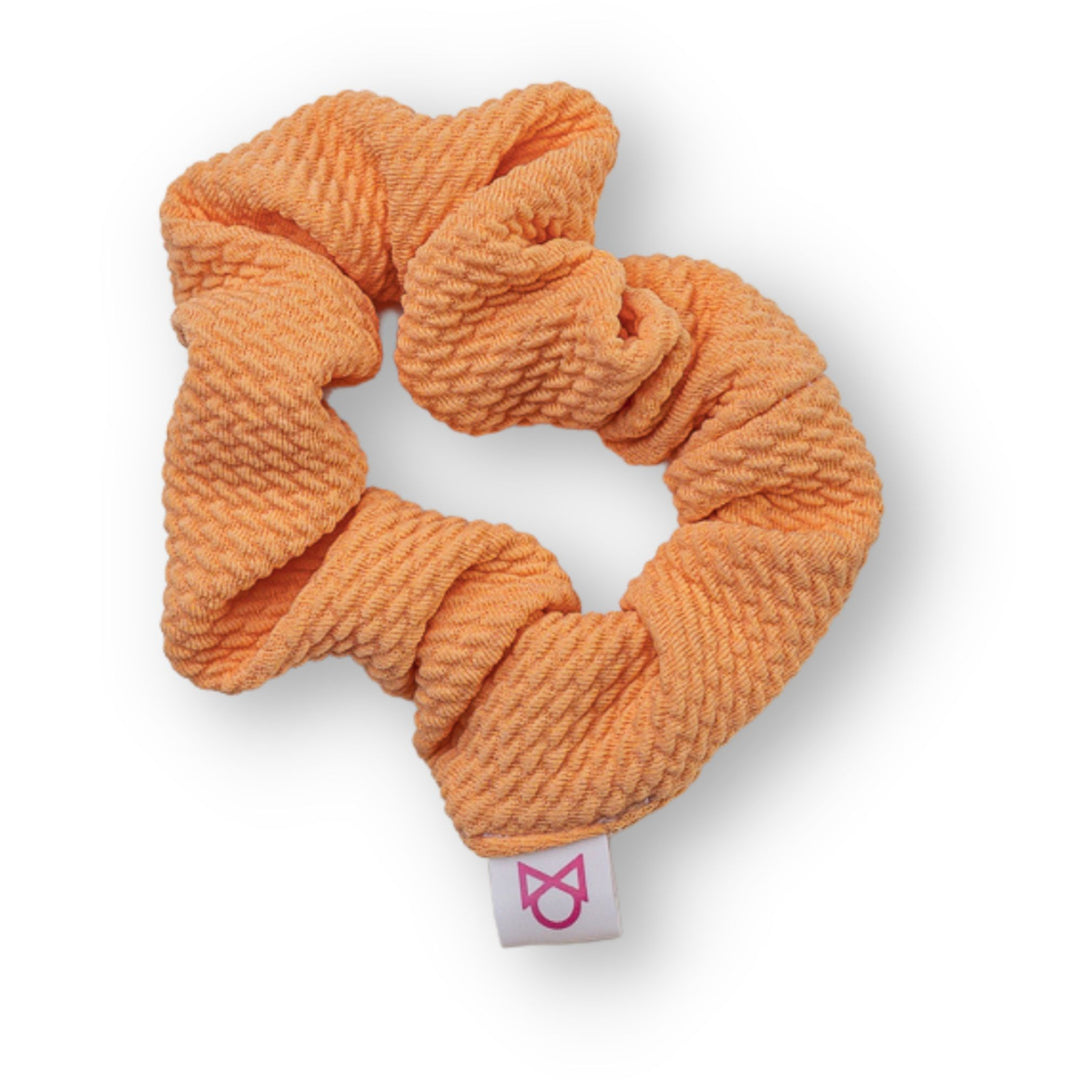 Dreamsicle Scrunchie