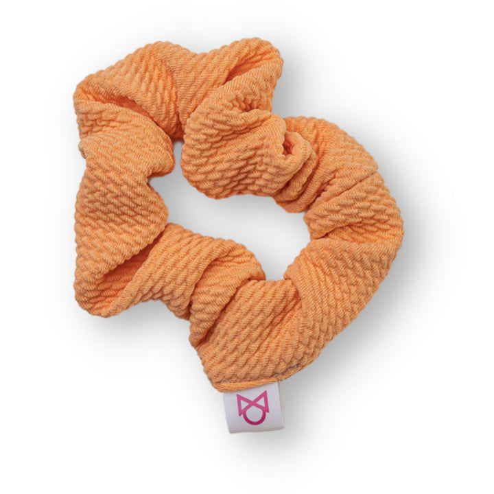 Dreamsicle Scrunchie