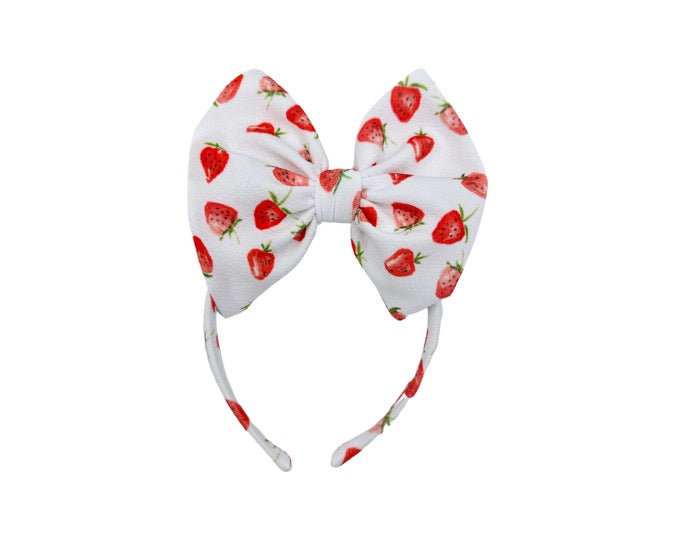Strawberry Fields