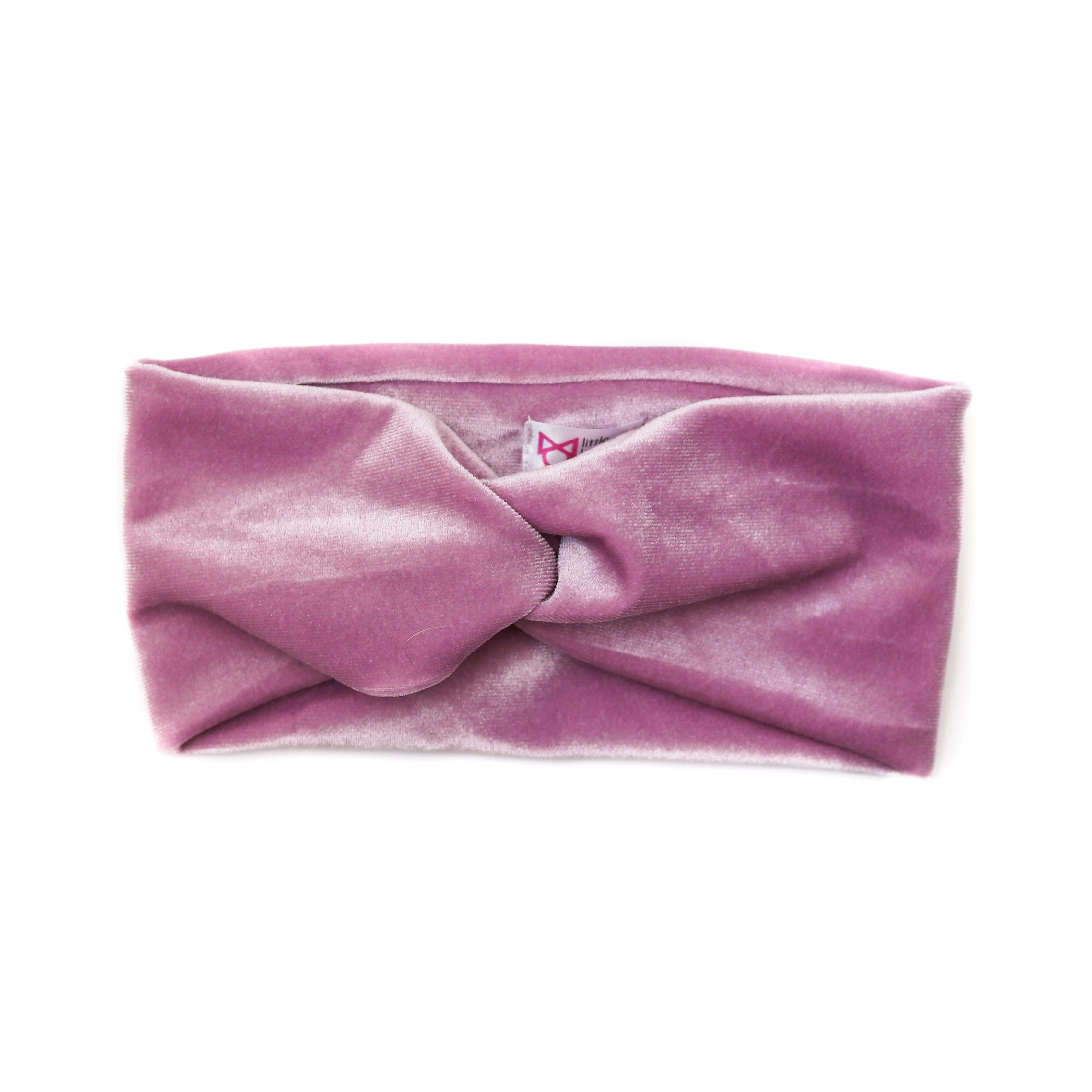 LARGE TWIST BAND