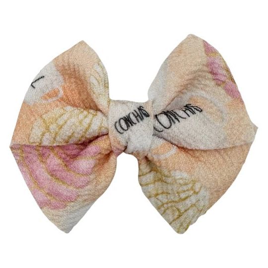 Conchas Butterfly and Dainty