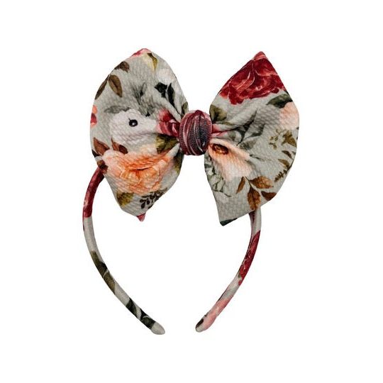 Vintage Floral