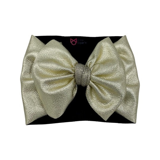 Goldie Headwrap
