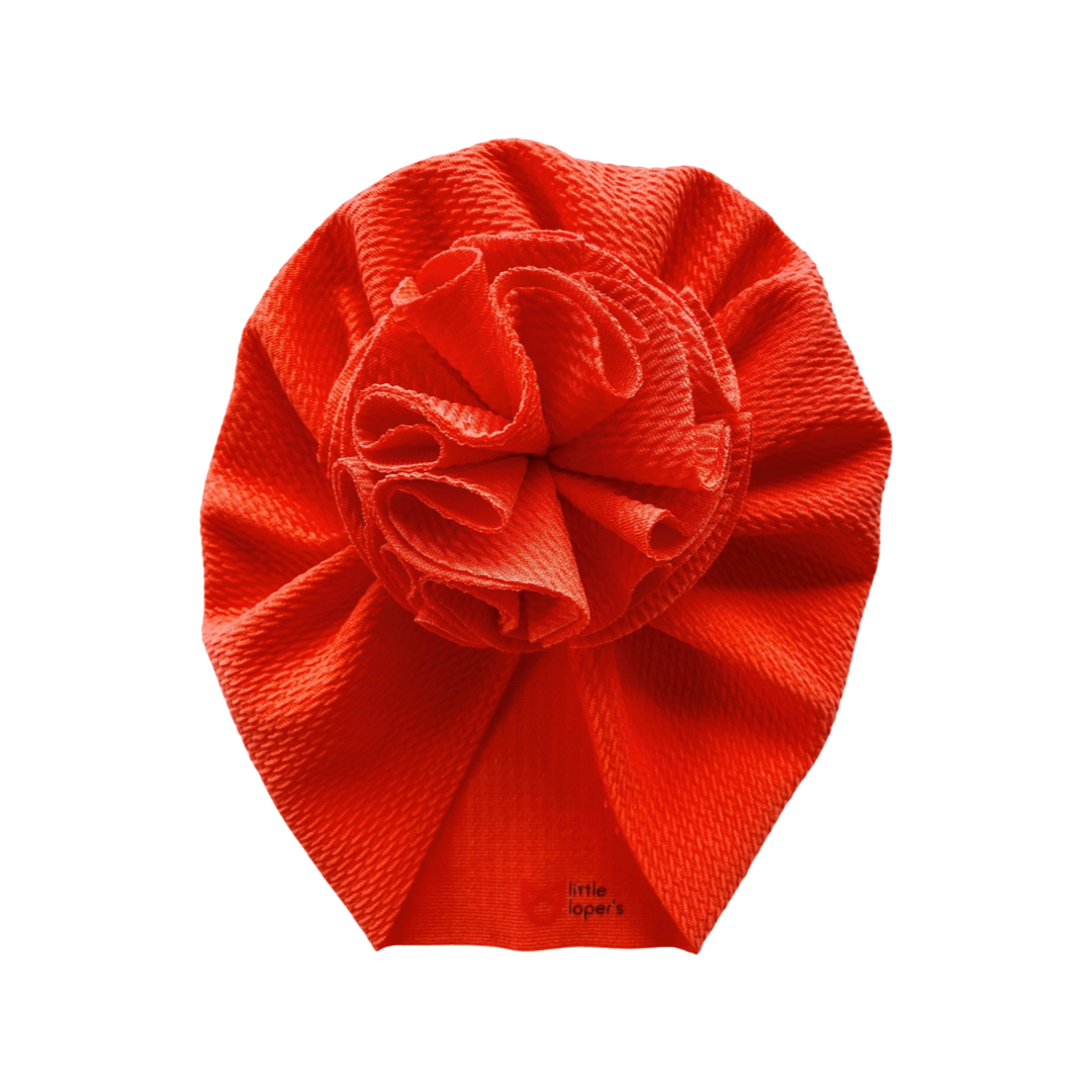 Bloom Turban Baby