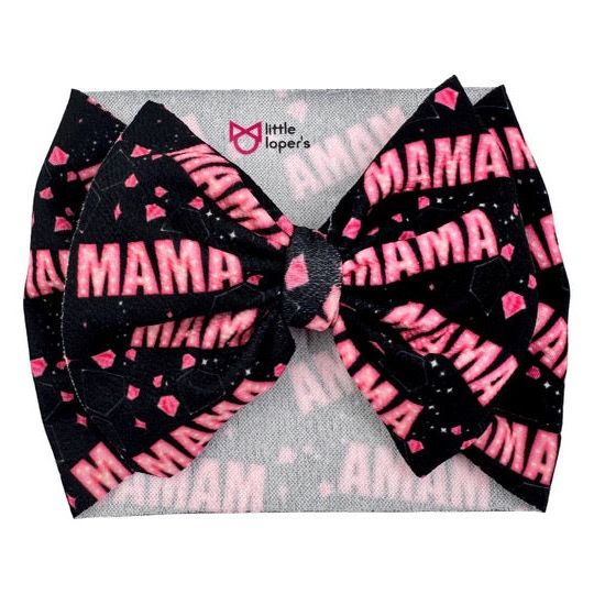 Mama Headwrap