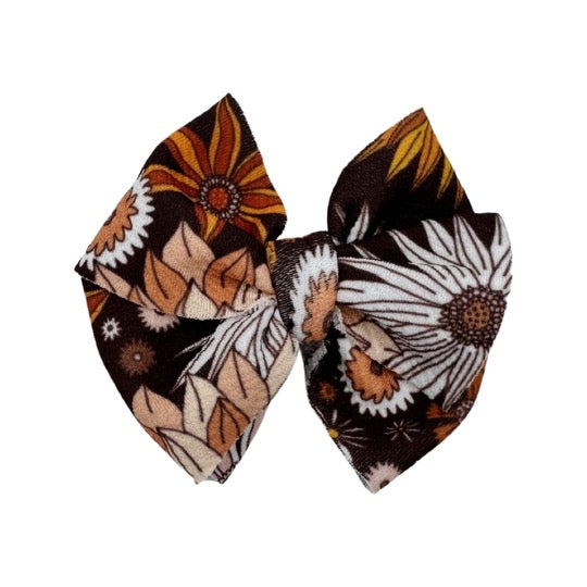 Mystic Boho Floral