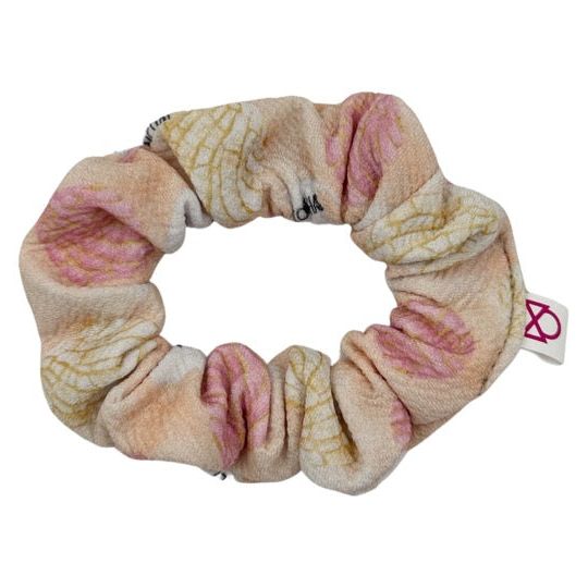 Conchas Scrunchie