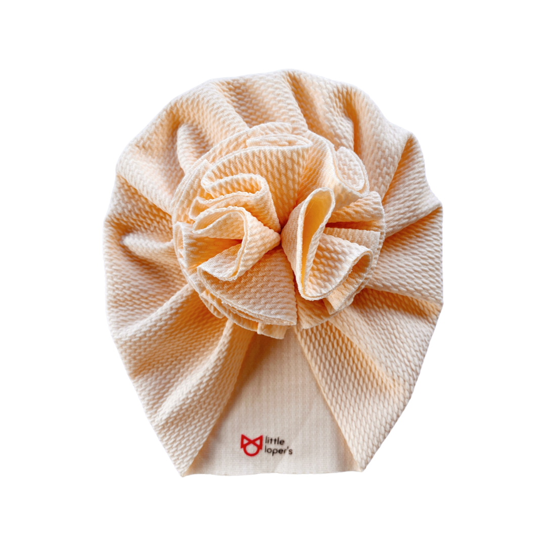 Bloom Turban Baby