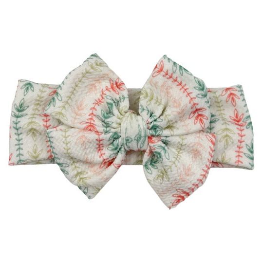 Spring Vines Headwrap