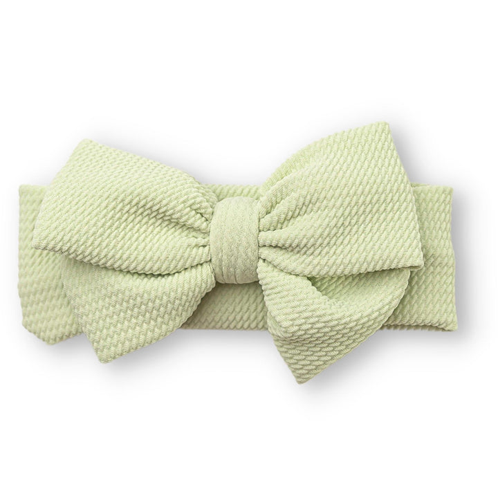 Honeydew Headwrap