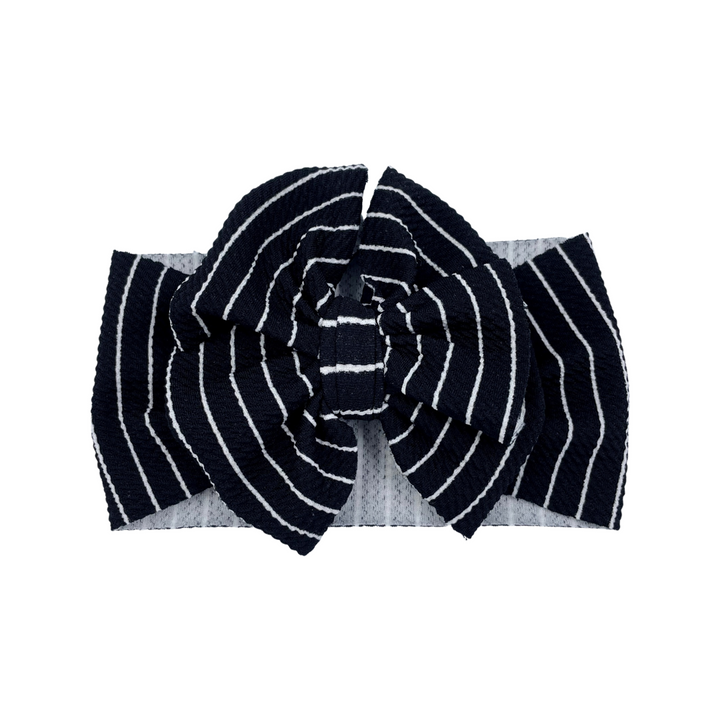 Stripes Headwrap