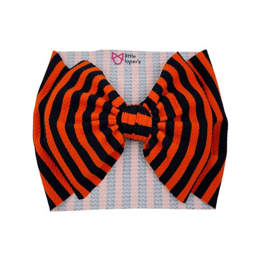 Hocus Pocus Headwrap Traditional