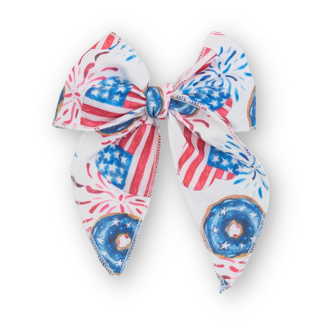 Swanky Set Of 3 - Patriotic Collection