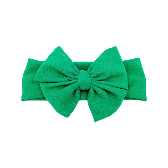 Holly Headwrap