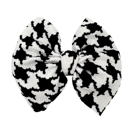Houndstooth