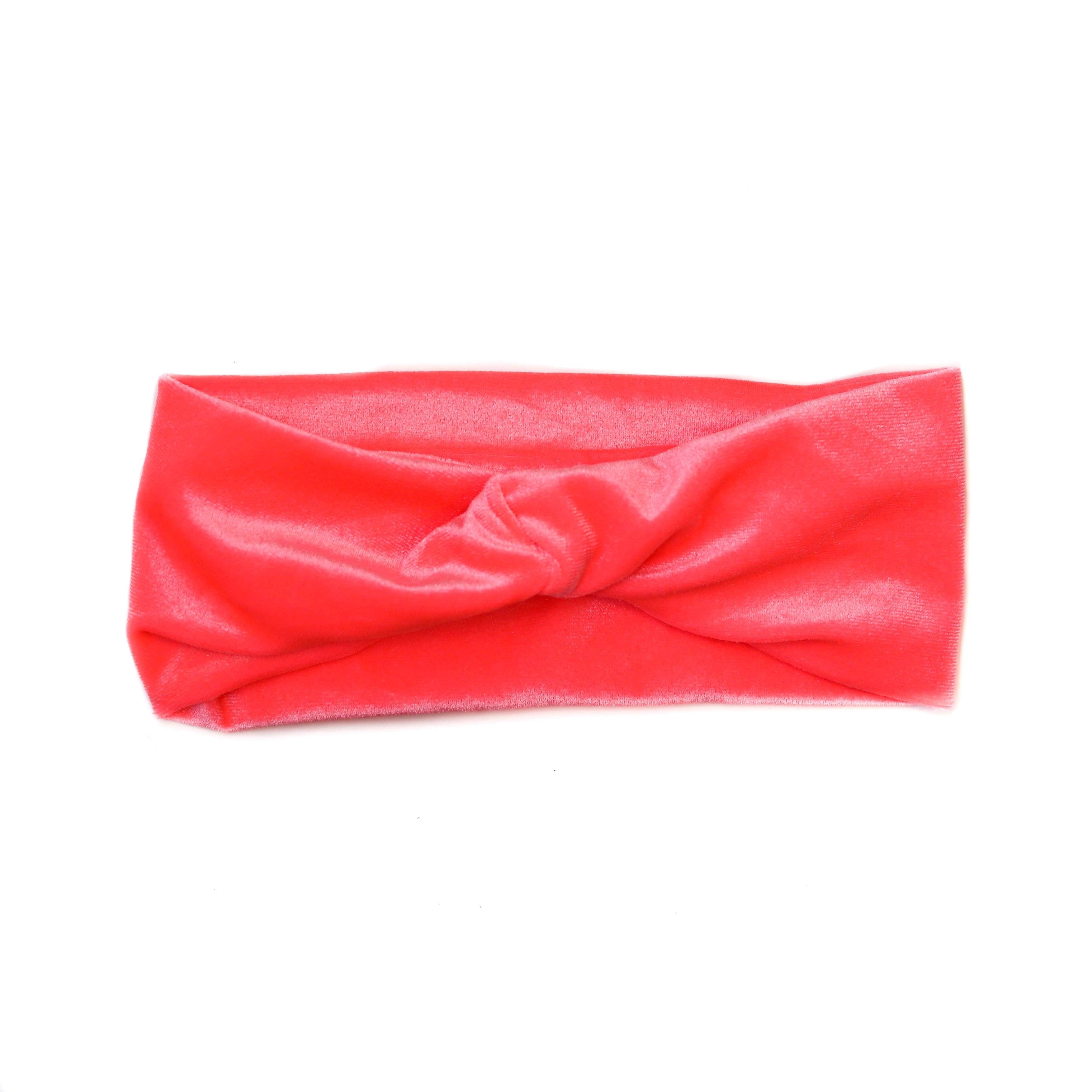 LARGE TWIST BAND
