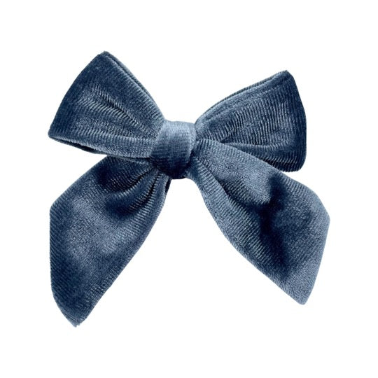 Darling Velvet Bows