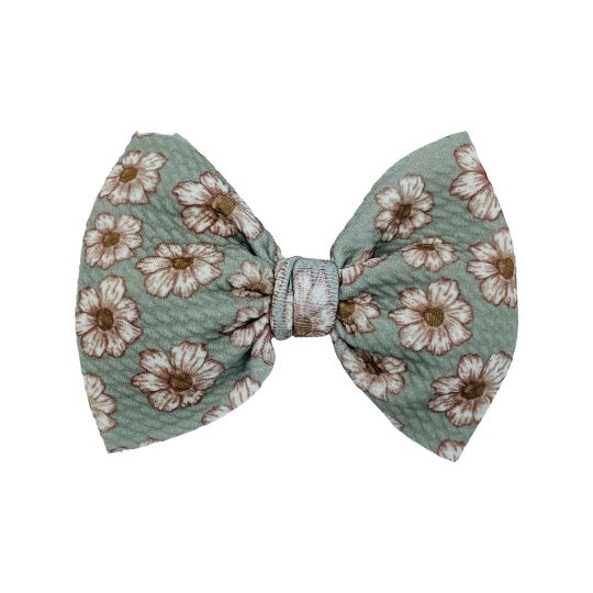 Sage Floral