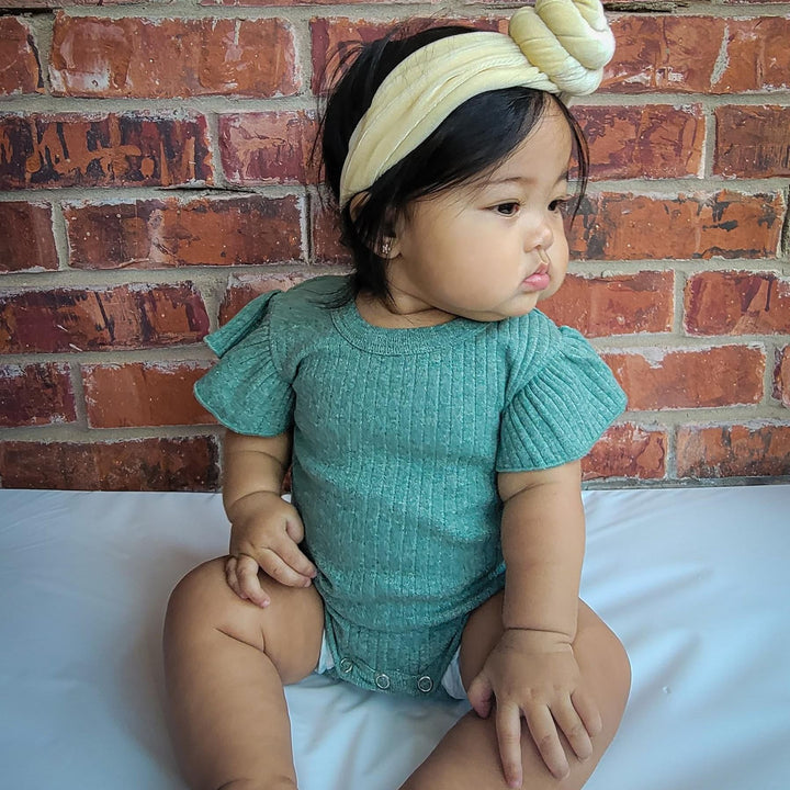 New Velvet Knots ( Baby Size)