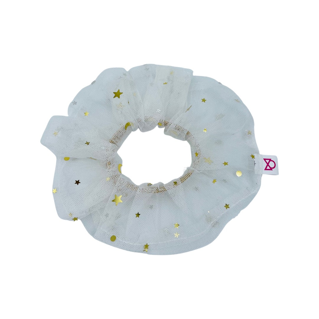STARRY NIGHT  ADULT SCRUNCHIE
