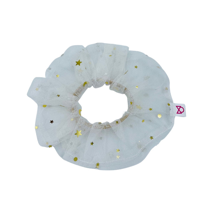 STARRY NIGHT  ADULT SCRUNCHIE
