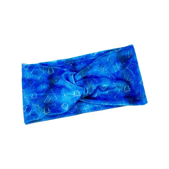 Large Zodiac Twist Bands