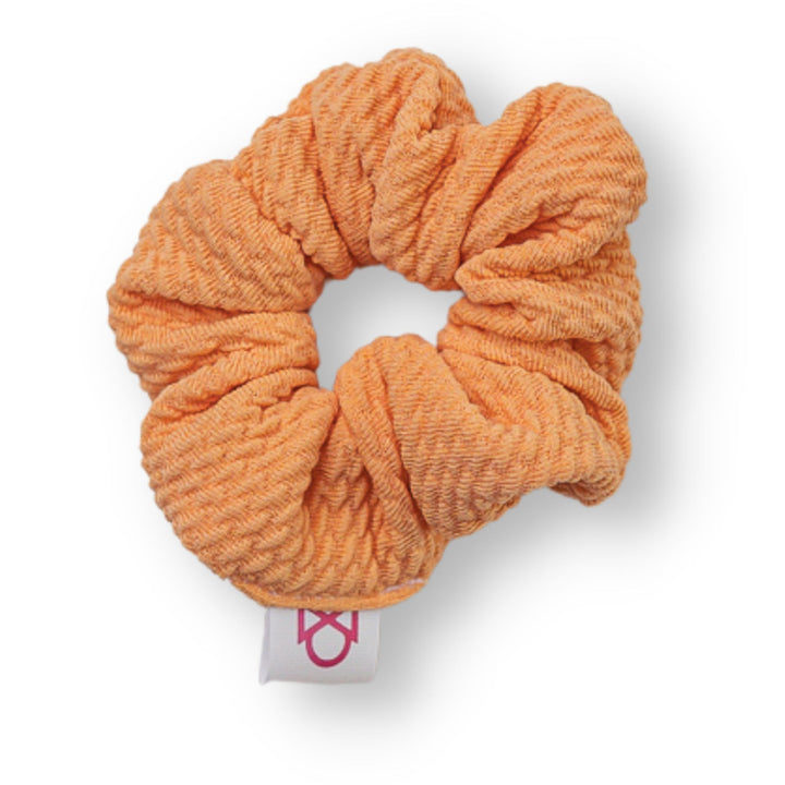 Dreamsicle Scrunchie