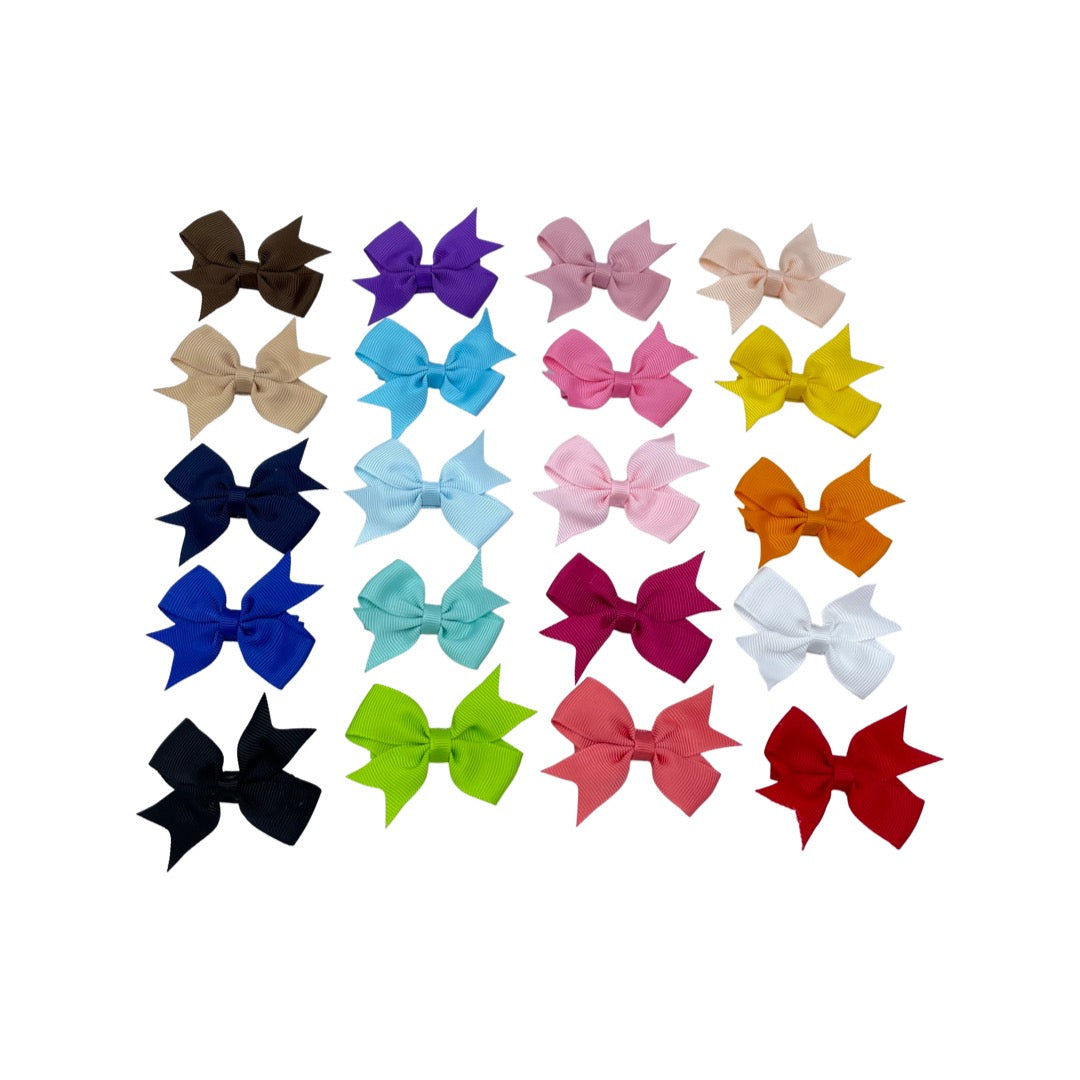 Ribbon Bows 2 Inch
