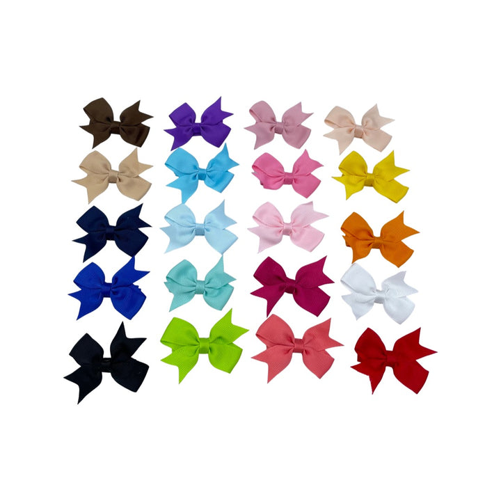 Ribbon Bows 2 Inch