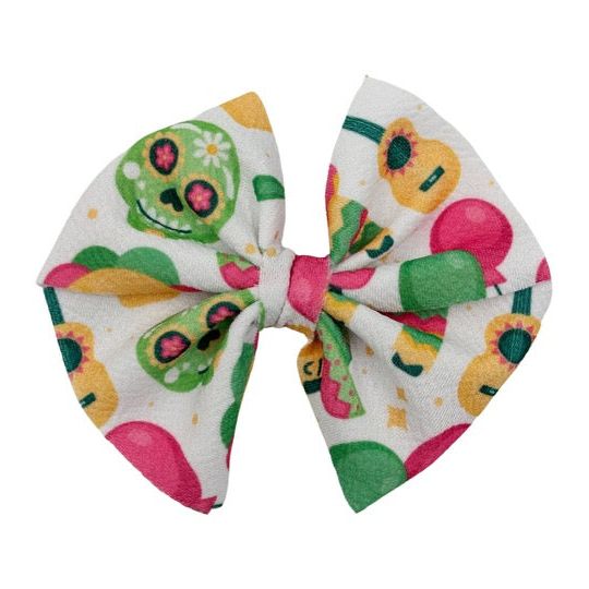 Cinco, Let’s Fiesta! Butterfly and Dainty
