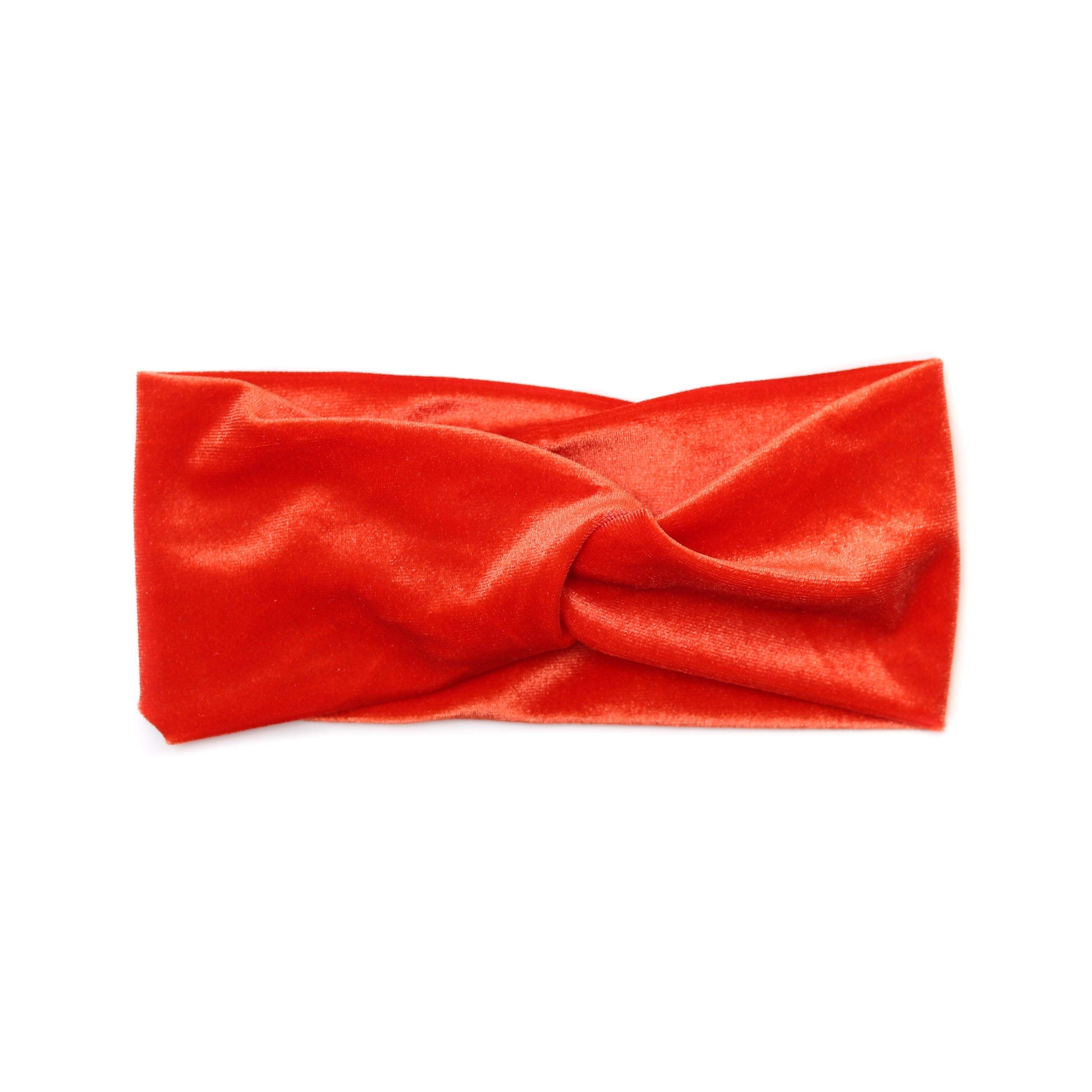 LARGE TWIST BAND