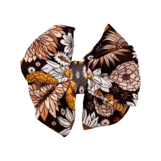 Mystic Boho Floral
