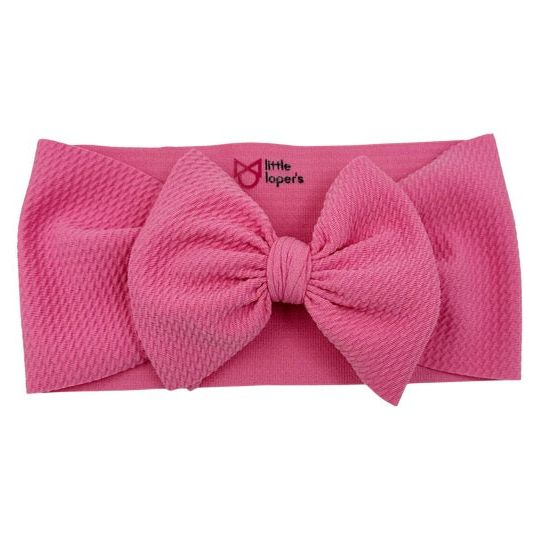 Bubblegum Headwrap