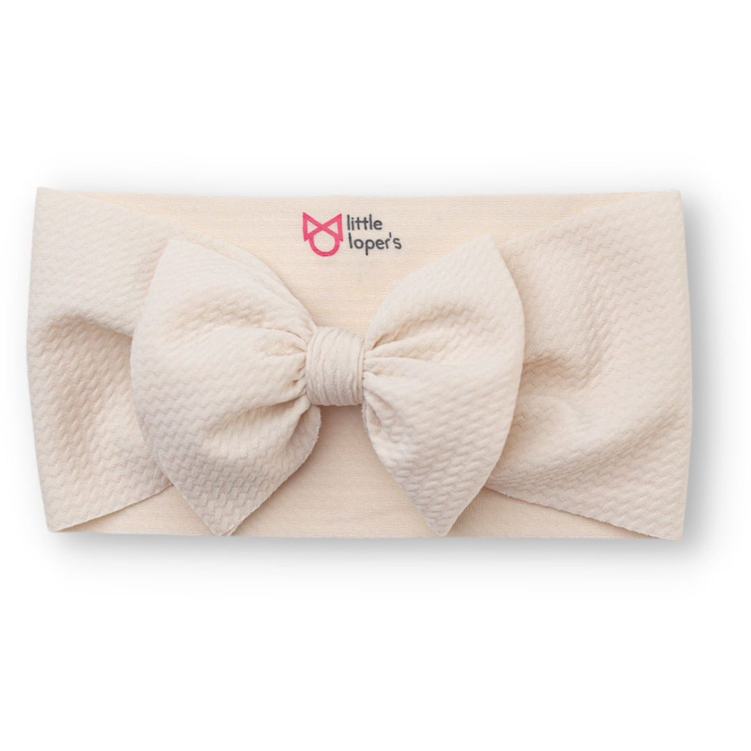 Vanilla Headwrap