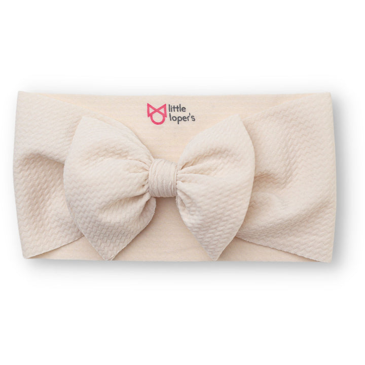 Vanilla Headwrap