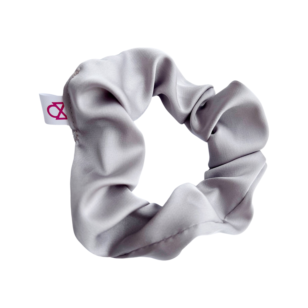 Satin Scrunchie Toddler Size