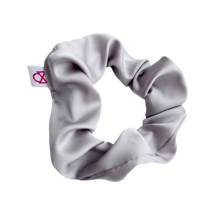 Satin Scrunchie Toddler Size