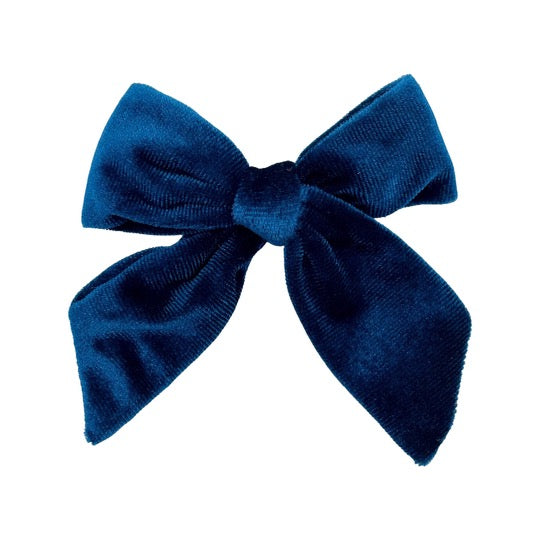 Darling Velvet Bows